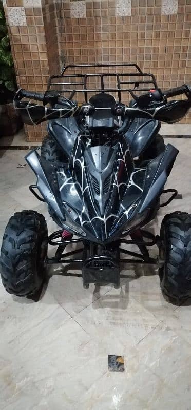 atv quad 4 wheelers 5