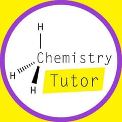 Home tutor chemistry