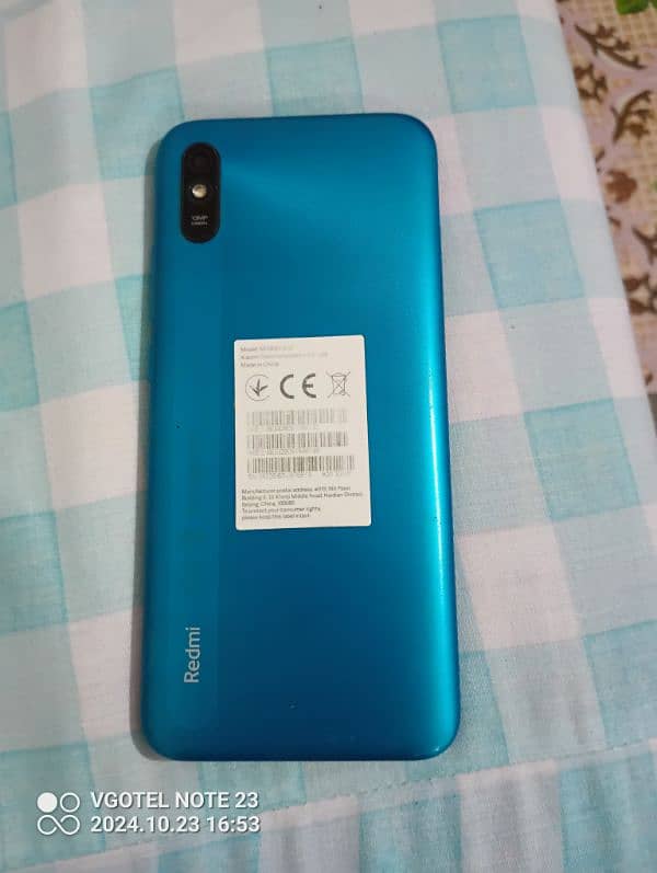 Redmi9a 1