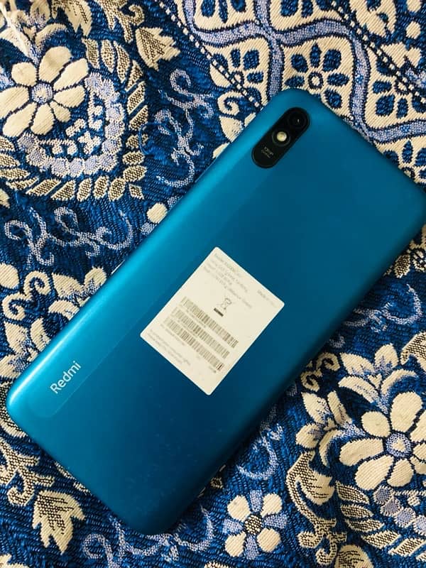 Redmi 9A new condition 2