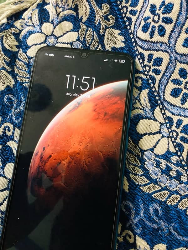 Redmi 9A new condition 5