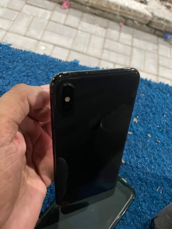 iphone XS max dual pta approved 2