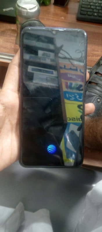 vivo s1 full box 10 by 10 condition 4