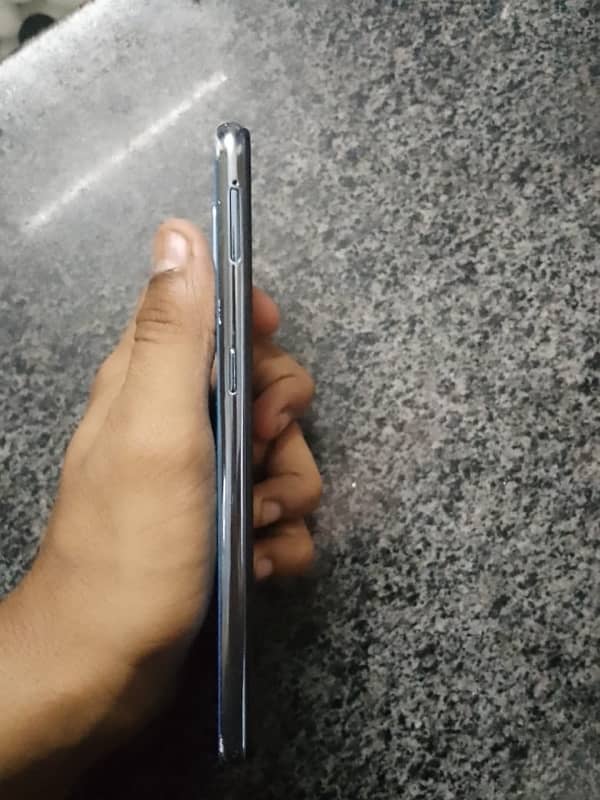 vivo S1 6/256 gb 4