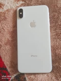 iPhone XS Max pata aprove 0