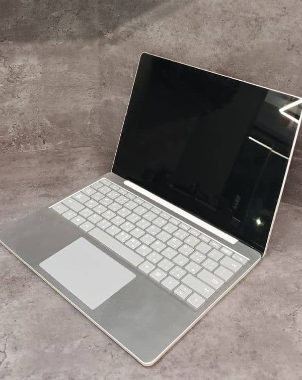 Microsoft surface go 1