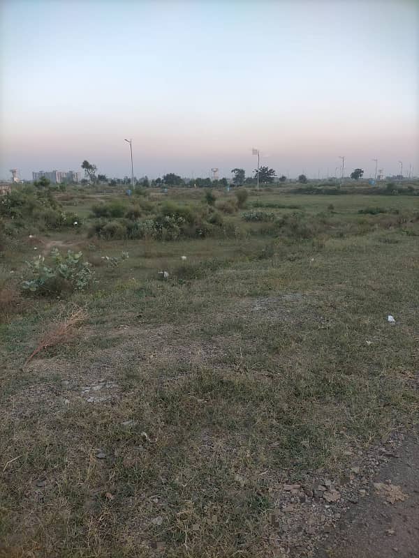 Own your Dream Land:5 Marls Plot for sale 5