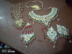 bridal set 0