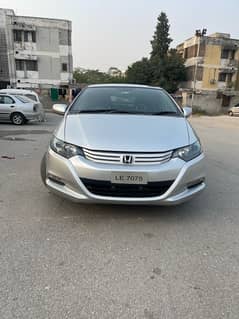 Honda Insight 2010