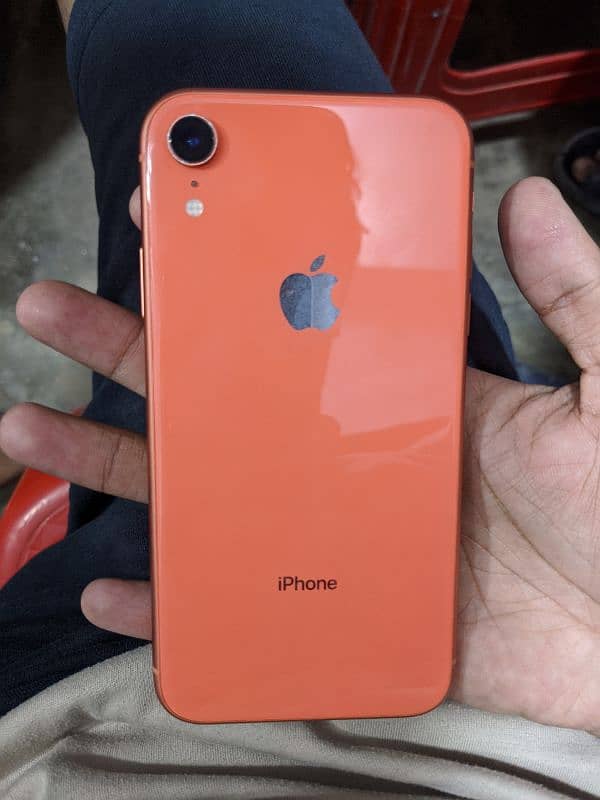 Iphone XR 64gb Non pta 0