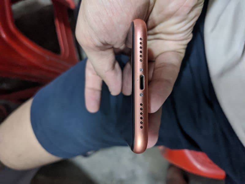 Iphone XR 64gb Non pta 2