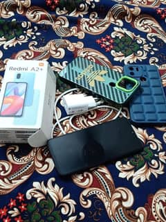 Redmi A2 Plus 3/64 4 months warranty 0