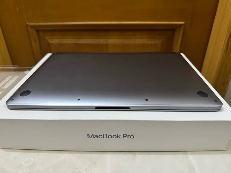 MACBOOK PRO 2020 M1 5