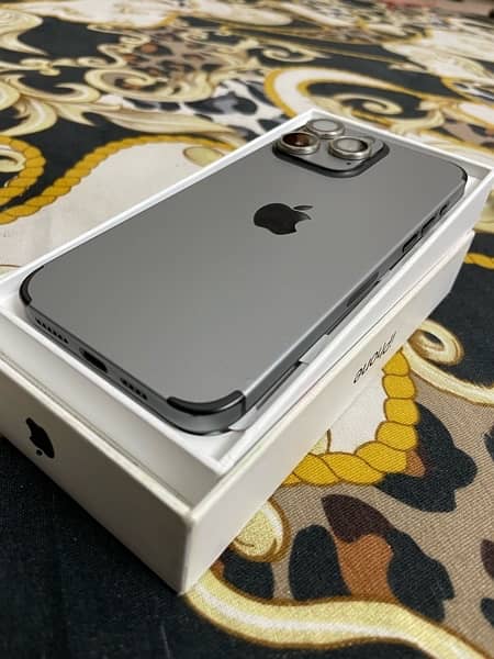 Iphone 15 Pro Max | 256GB | Non PTA 10/10 Condition 0