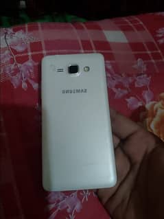 Samsung grand prime 16gb all ok only non PTA