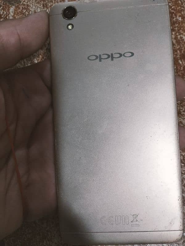 oppo A 37 5