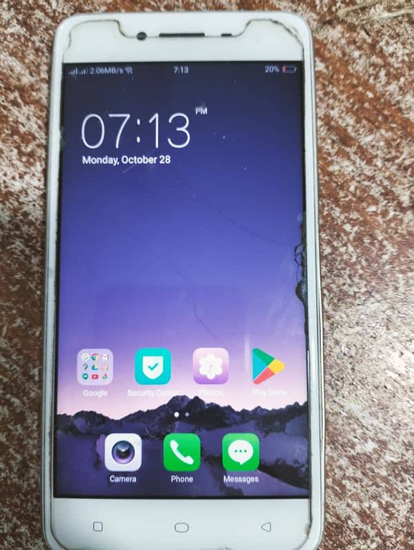 oppo A 37 6