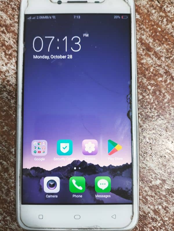 oppo A 37 7