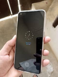 realme GT Master edition 8gb Ram 256gb memory 0