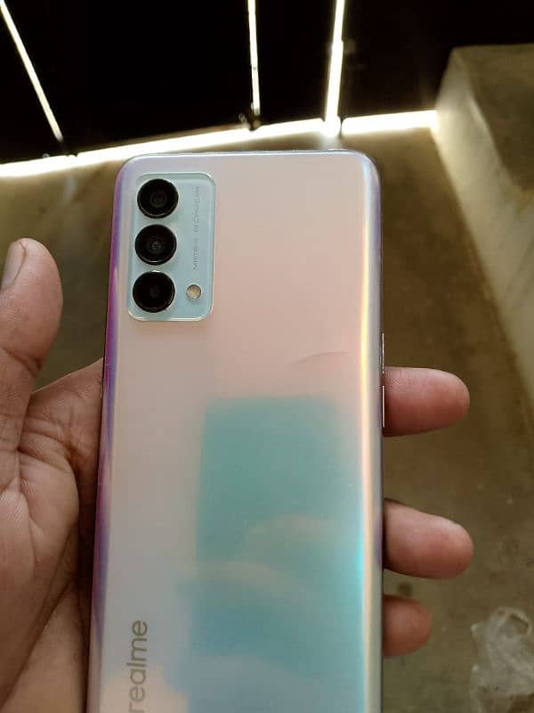 realme GT Master edition 8gb Ram 256gb memory 3