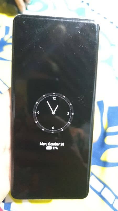 Xiaomi 11ultra 12+4GB ram 256GB 888Snapdragon proser deule LCD display 15