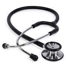 Stethoscope Dual Head Doctor