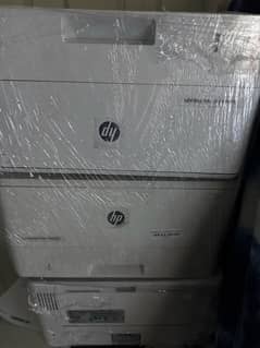 HP Laserjet Pro M402N 0