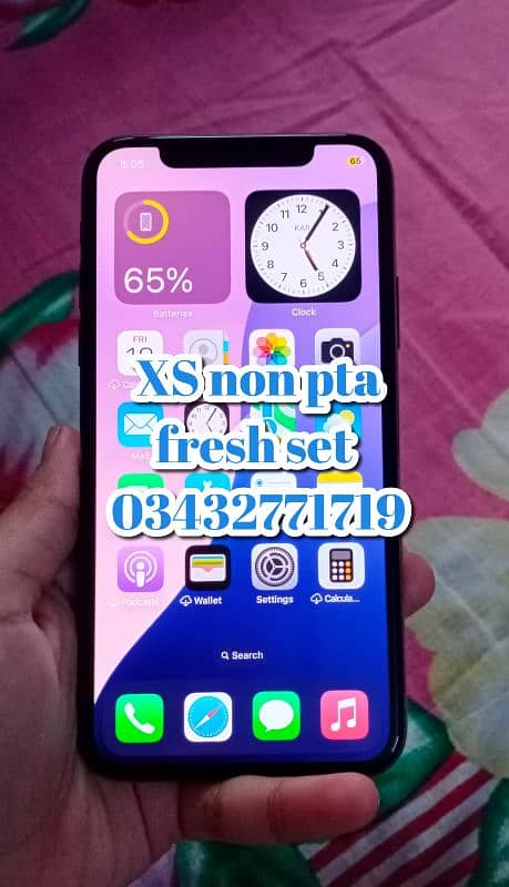 iphone 11 pro max Iphone xs non pta 0343-277-1719 4