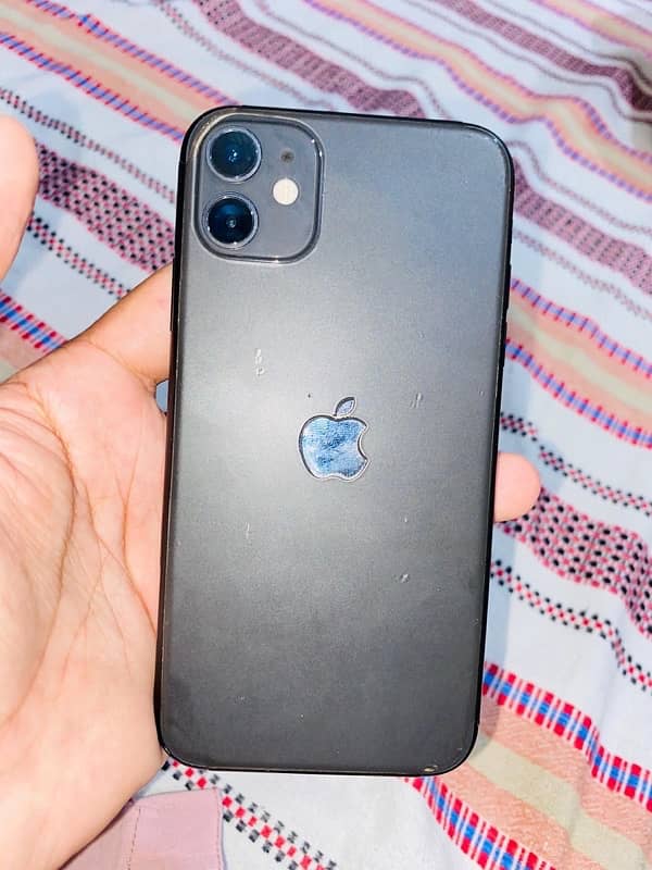 Iphone 11 non Pta 1