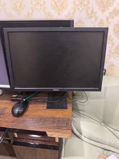 dell lcd for pc