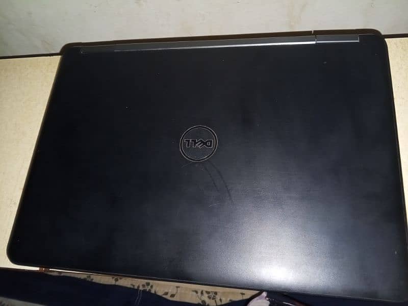 dell i5 4genration 2