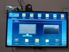 sony 32inch tv screen 0