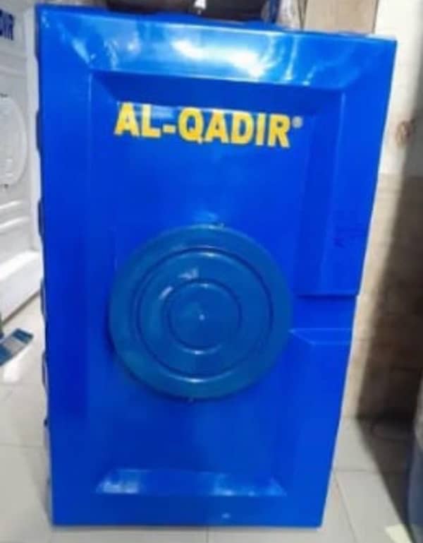 0336-0124679 AL QADIR WATER TANKS 2