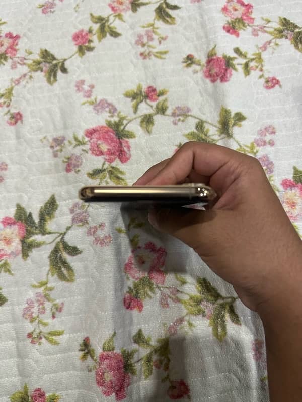 IPhone 11 Pro Max 256 gb Pta approved 10/10 5