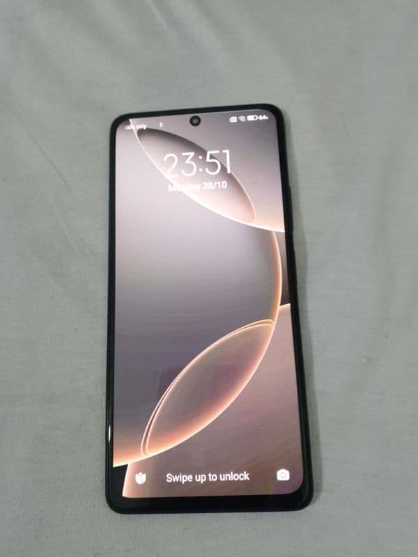 Redmi not 10 pro 8