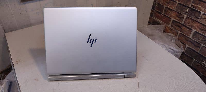 HP New LOGO ELITEBOOK 830 G6 I5 8TH AT AL HABIB TRADE 4