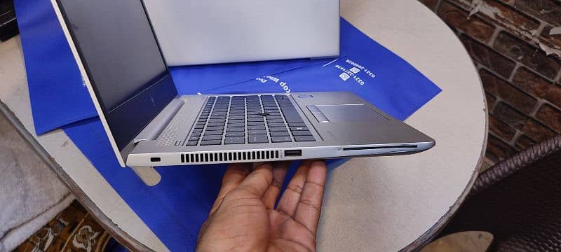 HP New LOGO ELITEBOOK 830 G6 I5 8TH AT AL HABIB TRADE 11