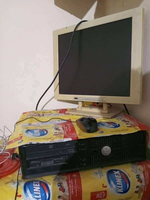 computer for sale Whatsapp 0334 5139509 2