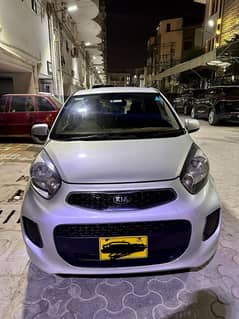 KIA Picanto 2020