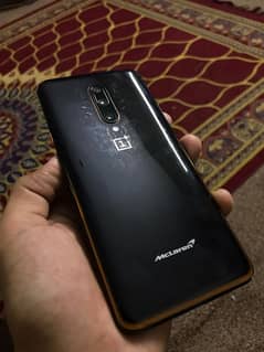 OnePlus 7T pro McLaren edition 5G non PTA