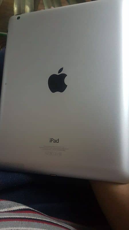 ipad 4genration 9500RS exchange possible 1