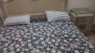 Double bed Mattress