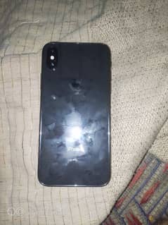 iPhone x non pta All ok condition 10/10