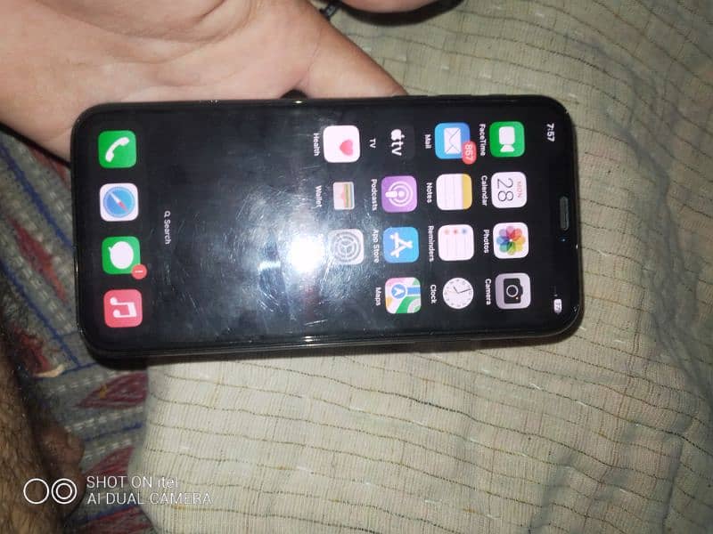 iPhone x non pta All ok condition 10/10 2