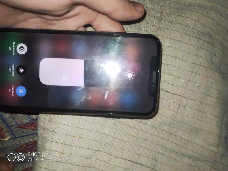 iPhone x non pta All ok condition 10/10 3