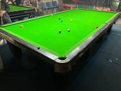 Snooker