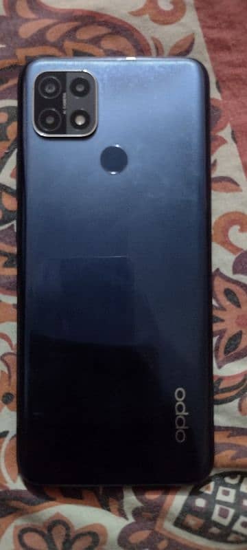 oppo a15 hai 10/10 condition hai 2//32 Ram hai All okay 5