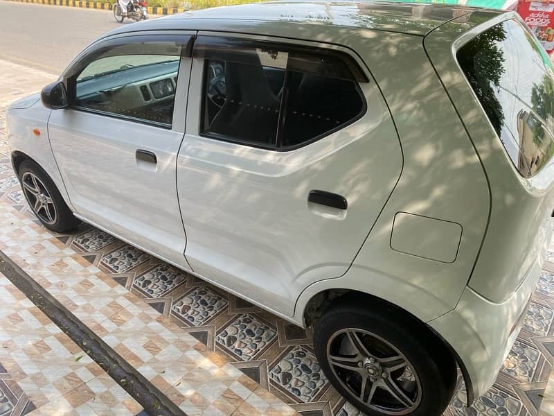 Suzuki Alto 2019 0