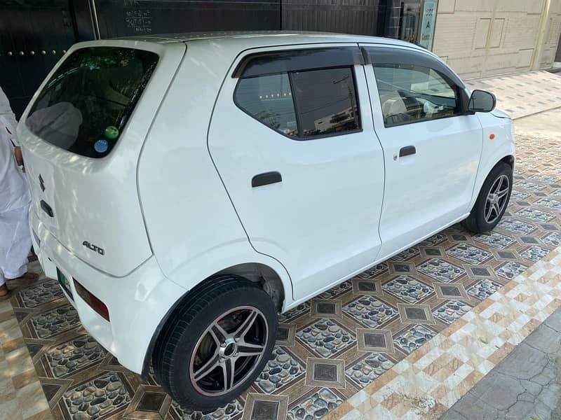 Suzuki Alto 2019 1