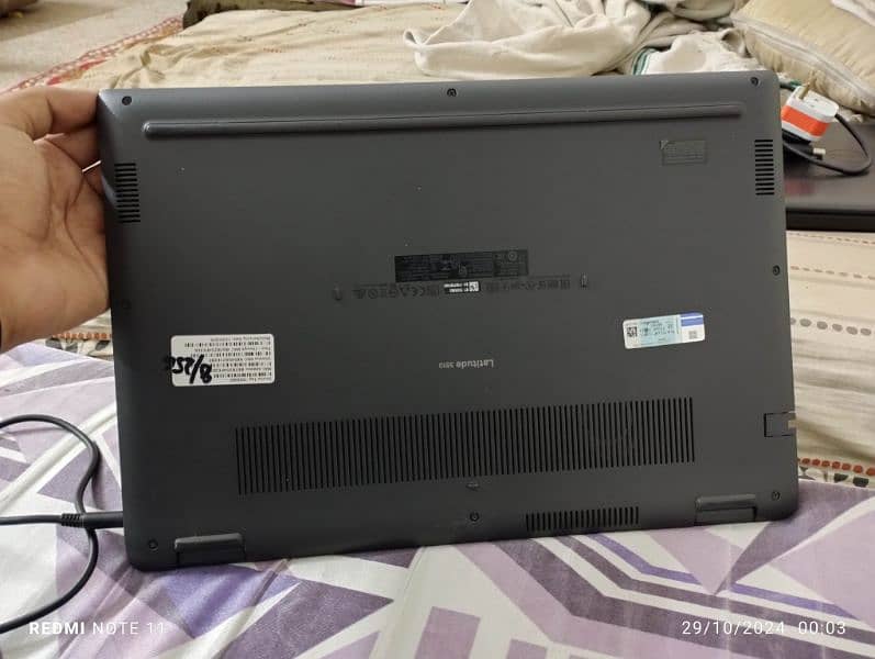 dell latitude 3510 core i7 10th generation 1